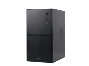 Slevcase AVYRA Micro-ATX Case - Zapcart Technology Qatar