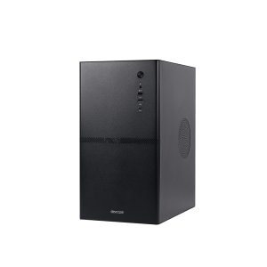 Slevcase AVYRA Micro-ATX Case - Zapcart Technology Qatar