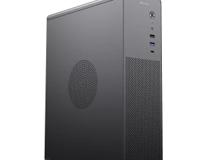 Slevcase Spotless-S Slim Micro-ATX Case - Zapcart Technology Qatar