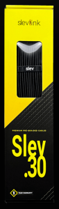 Slevlink Slev.30 High Quality Sleeved PSU Extension Cable - Zapcart Technology Qatar