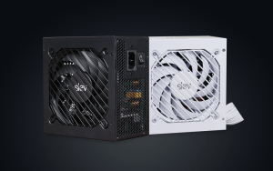 SLEVNERGY N-Dura N-Dura 80 Plus Bronze ATX Power Supply - Zapcart Technology Qatar