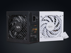 SLEVNERGY N-Dura N-Dura 80 Plus Bronze ATX Power Supply - Zapcart Technology Qatar