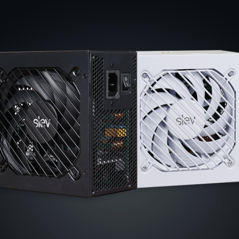 SLEVNERGY N-Dura N-Dura 80 Plus Bronze ATX Power Supply - Zapcart Technology Qatar