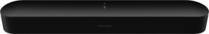 Sonos Beam (Gen 2) Soundbar (Black / White) - Zapcart Technology Qatar