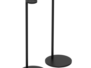 Sonos Era 100 Stands (Pair) (Black) - Zapcart Technology Qatar