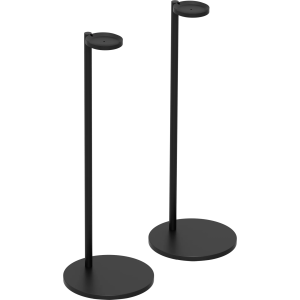 Sonos Era 100 Stands (Pair) (Black) - Zapcart Technology Qatar
