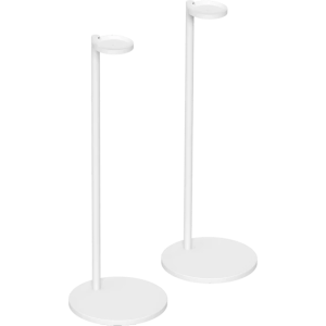 Sonos Era 100 Stands (Pair) (White) - Zapcart Technology Qatar