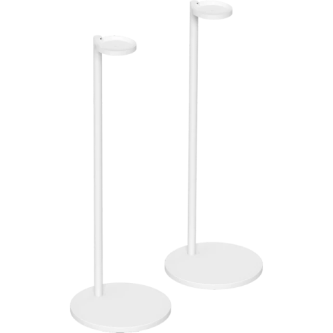 Sonos Era 100 Stands (Pair) (White) - Zapcart Technology Qatar