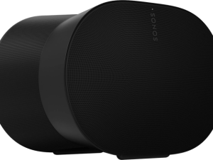 Sonos Era 300 Spatial Audio Speaker (Black / White) - Zapcart Technology Qatar