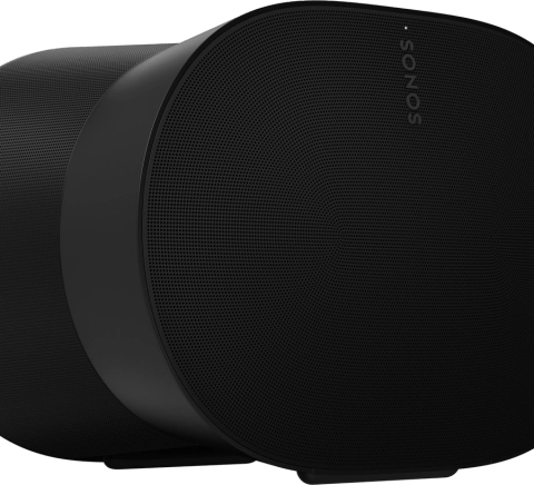 Sonos Era 300 Spatial Audio Speaker (Black / White) - Zapcart Technology Qatar