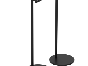 Sonos Era 300 Stands (Pair) (Black) - Zapcart Technology Qatar