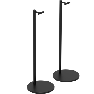 Sonos Era 300 Stands (Pair) (Black) - Zapcart Technology Qatar