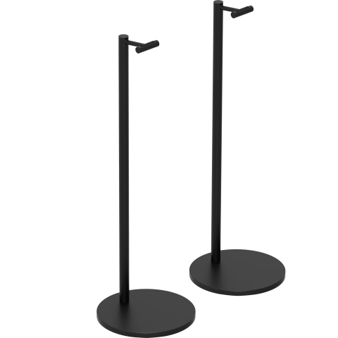 Sonos Era 300 Stands (Pair) (Black) - Zapcart Technology Qatar
