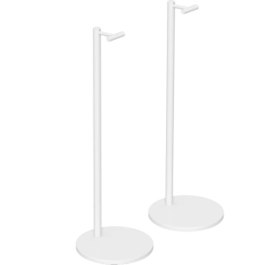 Sonos Era 300 Stands (Pair) (White) - Zapcart Technology Qatar