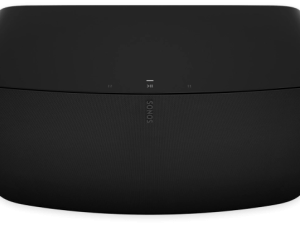 Sonos Five Premium Speaker (Black / White) - Zapcart Technology Qatar