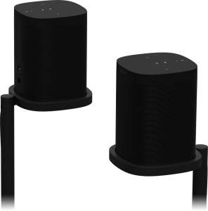 Sonos One Stand (Pair) - Zapcart Technology Qatar