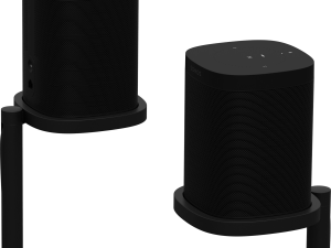 Sonos One Stand (Pair) - Zapcart Technology Qatar