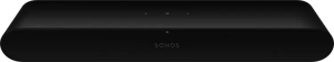 Sonos Ray Soundbar (Black / White) - Zapcart Technology Qatar