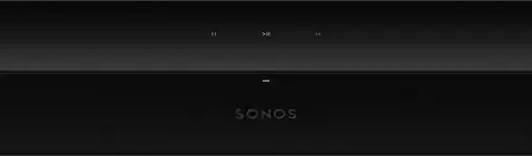 Sonos Ray Soundbar (Black / White) - Zapcart Technology Qatar