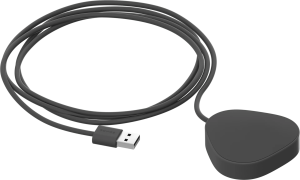 Sonos Roam Wireless Charging Base (Black) - Zapcart Technology Qatar