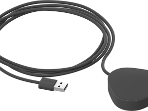 Sonos Roam Wireless Charging Base (Black) - Zapcart Technology Qatar