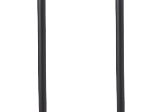Sonos Sanus Floor Stands (Pair) (Black) - Zapcart Technology Qatar