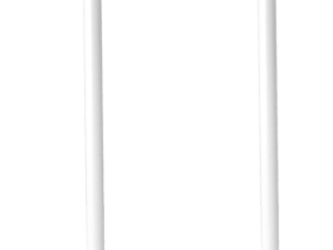 Sonos Sanus Floor Stands (Pair) (White) - Zapcart Technology Qatar