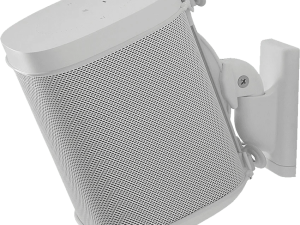 Sonos Sanus Wall Mount (White) - Zapcart Technology Qatar