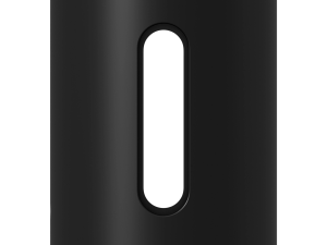 Sonos Sub Mini Subwoofer (Black / White) - Zapcart Technology Qatar