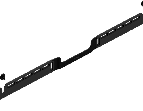 Sonos Wall Mount for Arc - Zapcart Technology Qatar