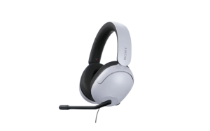 SONY INZONE H3 G300 Wired Gaming Headset - Zapcart Technology Qatar