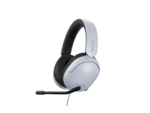 SONY INZONE H3 G300 Wired Gaming Headset - Zapcart Technology Qatar