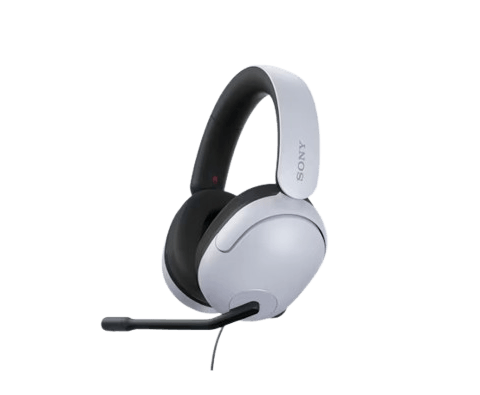 SONY INZONE H3 G300 Wired Gaming Headset - Zapcart Technology Qatar