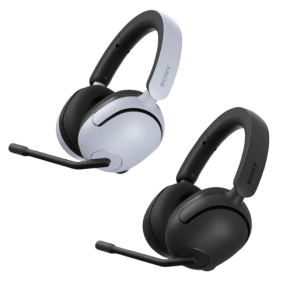 SONY INZONE H5 WH-G500 Wireless Gaming Headset - Zapcart Technology Qatar