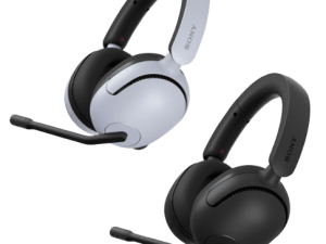 SONY INZONE H5 WH-G500 Wireless Gaming Headset - Zapcart Technology Qatar