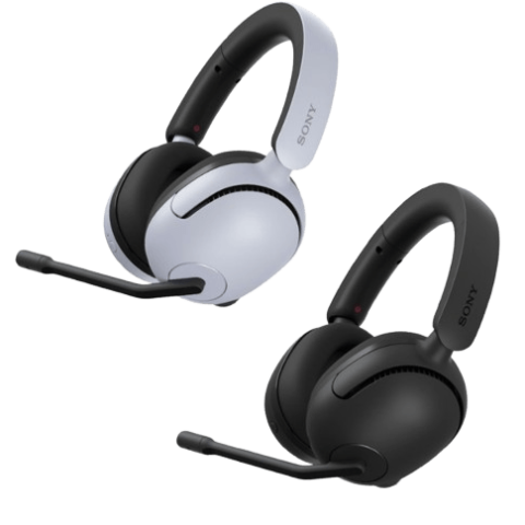 SONY INZONE H5 WH-G500 Wireless Gaming Headset - Zapcart Technology Qatar