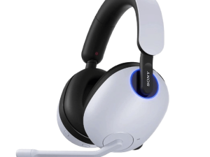 SONY INZONE H9 G900 Wireless Gaming Headset - Zapcart Technology Qatar