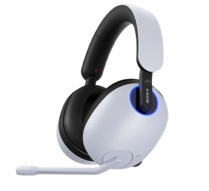 SONY INZONE H9 G900 Wireless Gaming Headset - Zapcart Technology Qatar