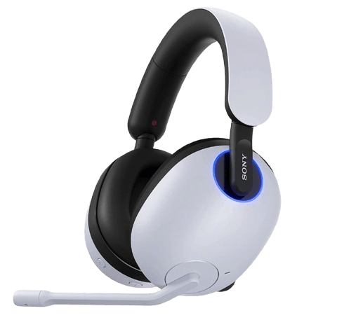 SONY INZONE H9 G900 Wireless Gaming Headset - Zapcart Technology Qatar