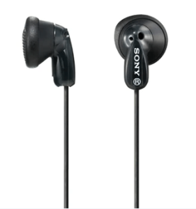 Sony MDR-E9LP In-Ear Earphones - Zapcart Technology Qatar