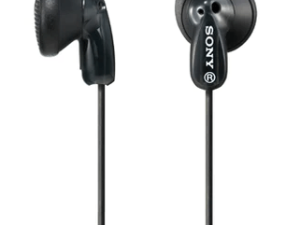 Sony MDR-E9LP In-Ear Earphones - Zapcart Technology Qatar