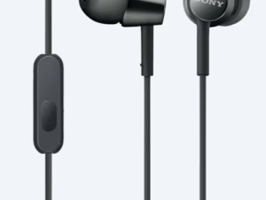 Sony MDR-EX155AP In-ear Earphones - Zapcart Technology Qatar