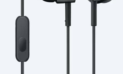Sony MDR-EX155AP In-ear Earphones - Zapcart Technology Qatar