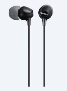 Sony MDR-EX15LP In-ear Earphones - Zapcart Technology Qatar