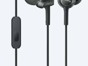 Sony MDR-EX255AP In-ear Earphones - Zapcart Technology Qatar