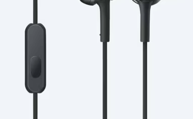 Sony MDR-EX255AP In-ear Earphones - Zapcart Technology Qatar