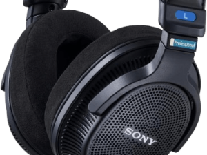 Sony MDR-MV1 Open Back Reference Monitor Headphones - Zapcart Technology Qatar