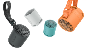 Sony SRS-XB100 Portable Bluetooth Wireless Speaker - Zapcart Technology Qatar