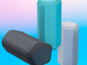 Sony SRS-XE300 X-Series Portable Wireless Speaker - Zapcart Technology Qatar