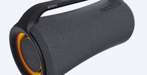Sony SRS-XG500 X-Series Portable Wireless Speaker - Zapcart Technology Qatar